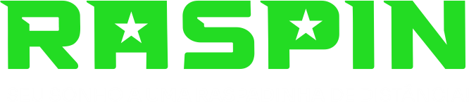 Raspin - Parceiro Web3TI